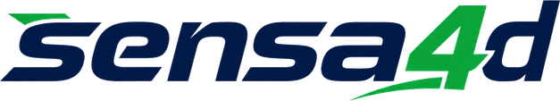Logo sensa4d